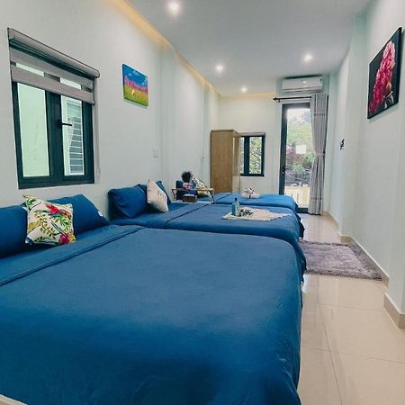 Familia Beach Home Da Nang Eksteriør billede